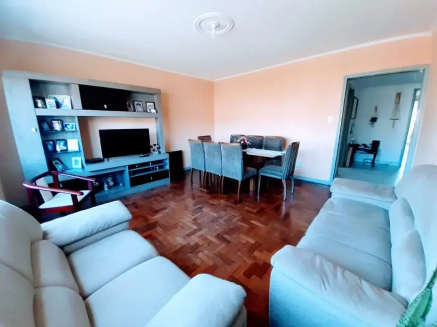 Apartamento com 3 quartos à venda, 127m2 em Menino Deus, Porto Alegre - RS - imagem 1 Foto 1 de Apartamento com 3 quartos à venda, 127m2 em Menino Deus, Porto Alegre - RS