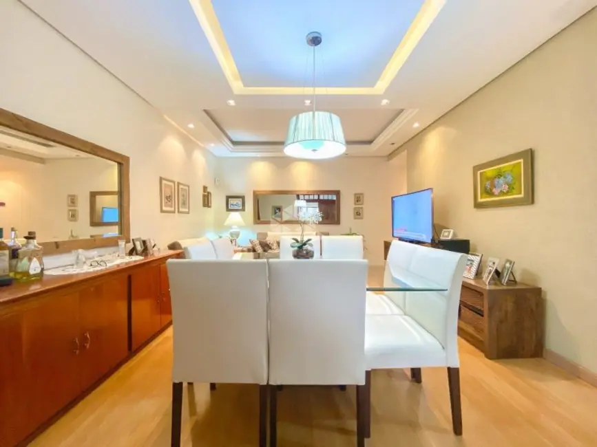 Foto 4 de Apartamento com 3 quartos à venda, 80m2 em Bom Fim, Porto Alegre - RS