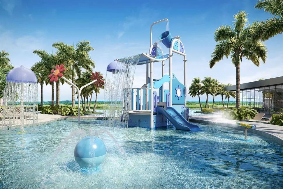 Foto 3 de Apartamento com 3 quartos à venda, 119m2 em Barra da Tijuca, Rio De Janeiro - RJ