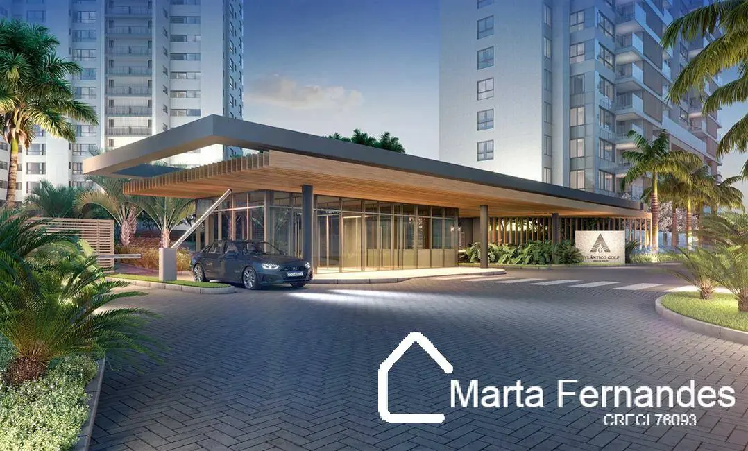 Foto 7 de Apartamento com 3 quartos à venda, 119m2 em Barra da Tijuca, Rio De Janeiro - RJ