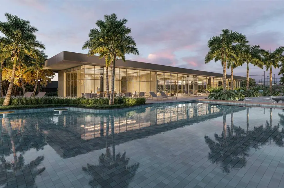 Foto 6 de Apartamento com 3 quartos à venda, 119m2 em Barra da Tijuca, Rio De Janeiro - RJ