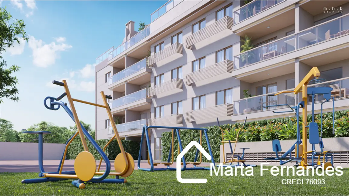 Foto 7 de Apartamento com 3 quartos à venda, 62165m2 em Recreio dos Bandeirantes, Rio De Janeiro - RJ