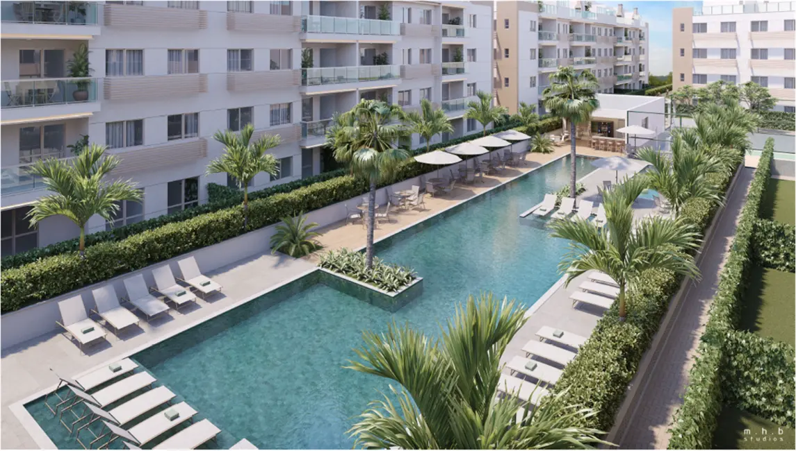 Foto 9 de Apartamento com 3 quartos à venda, 62165m2 em Recreio dos Bandeirantes, Rio De Janeiro - RJ