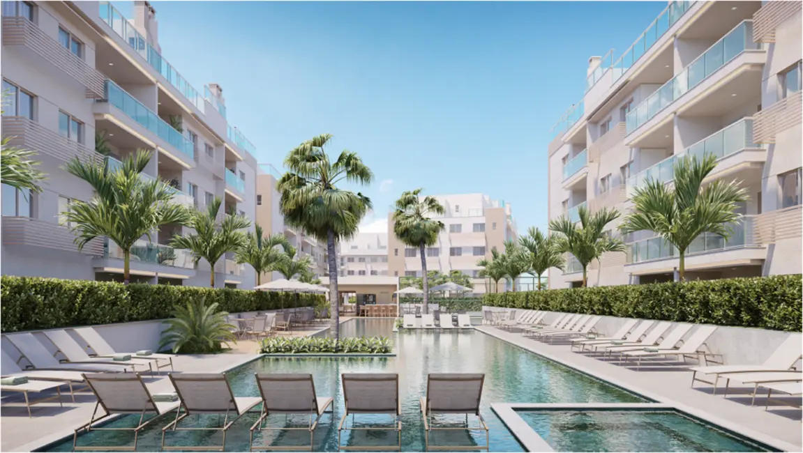 Foto 8 de Apartamento com 3 quartos à venda, 62165m2 em Recreio dos Bandeirantes, Rio De Janeiro - RJ