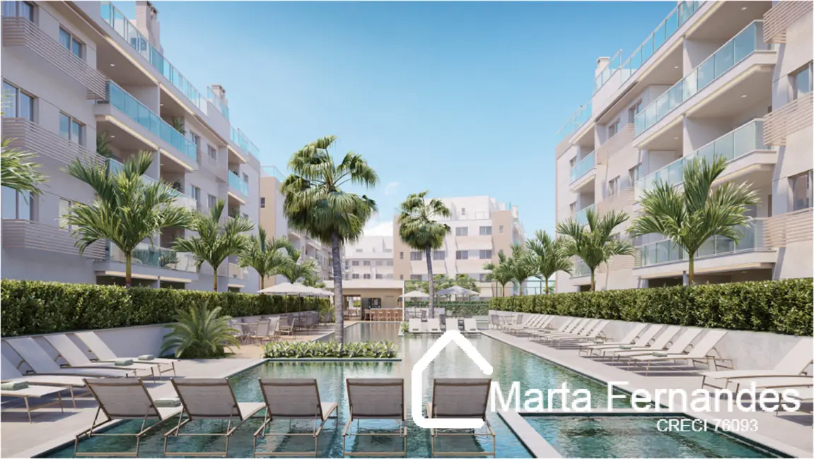 Foto 8 de Apartamento com 3 quartos à venda, 62165m2 em Recreio dos Bandeirantes, Rio De Janeiro - RJ