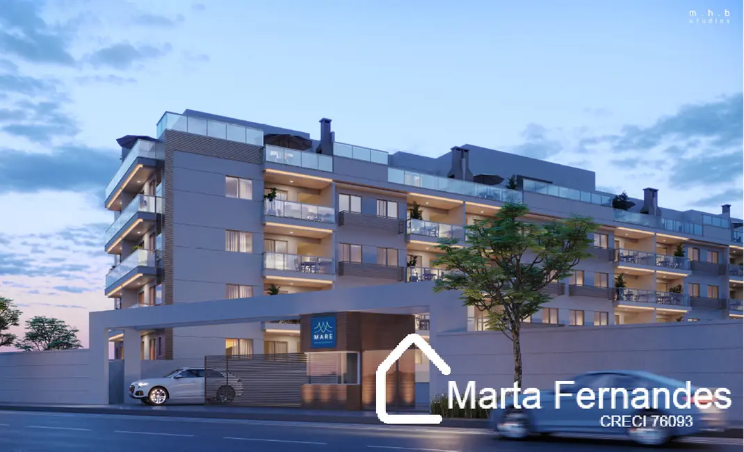 Foto 1 de Apartamento com 3 quartos à venda, 62165m2 em Recreio dos Bandeirantes, Rio De Janeiro - RJ