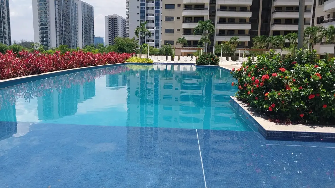 Foto 2 de Apartamento com 4 quartos à venda, 125m2 em Barra da Tijuca, Rio De Janeiro - RJ