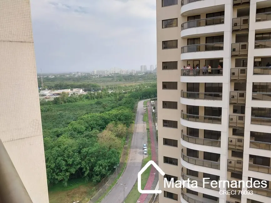 Foto 7 de Apartamento com 4 quartos à venda, 125m2 em Barra da Tijuca, Rio De Janeiro - RJ