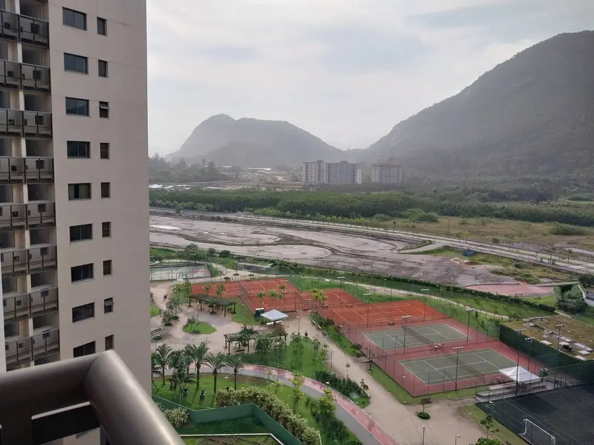 Foto 8 de Apartamento com 4 quartos à venda, 125m2 em Barra da Tijuca, Rio De Janeiro - RJ