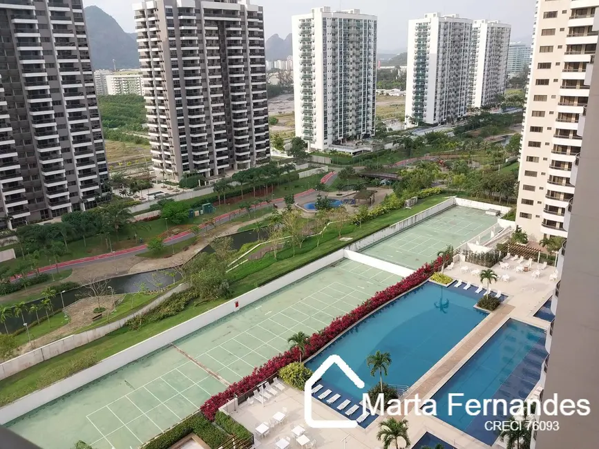Foto 3 de Apartamento com 4 quartos à venda, 125m2 em Barra da Tijuca, Rio De Janeiro - RJ