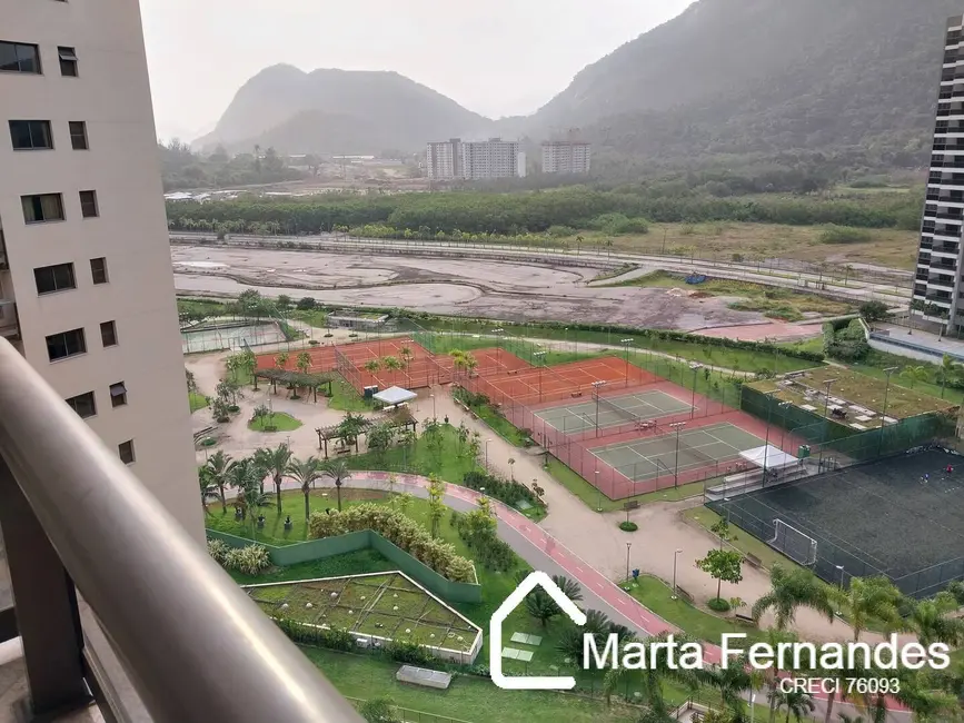 Foto 5 de Apartamento com 4 quartos à venda, 125m2 em Barra da Tijuca, Rio De Janeiro - RJ