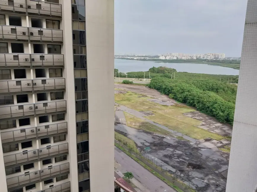 Foto 4 de Apartamento com 4 quartos à venda, 125m2 em Barra da Tijuca, Rio De Janeiro - RJ