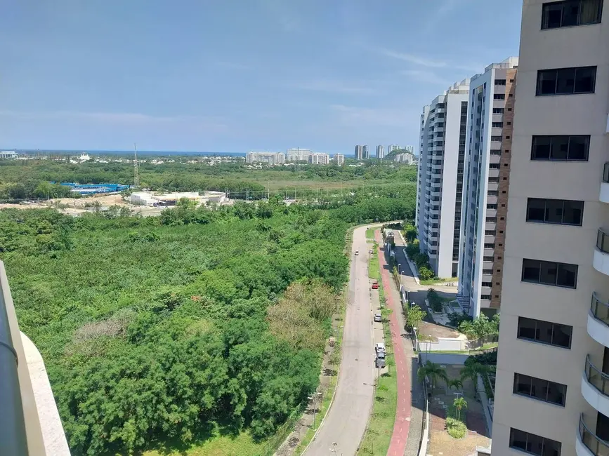 Foto 9 de Apartamento com 4 quartos à venda, 125m2 em Barra da Tijuca, Rio De Janeiro - RJ