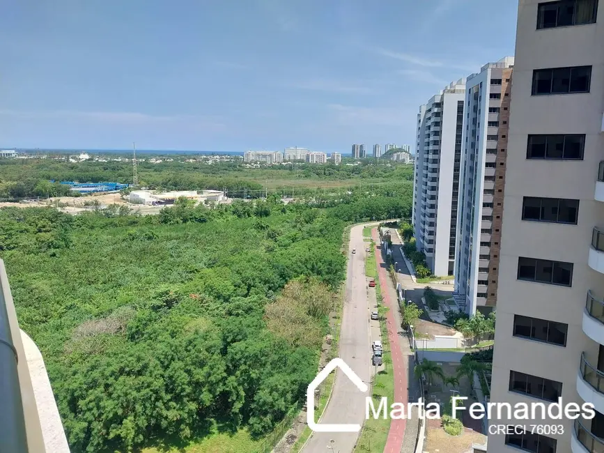 Foto 9 de Apartamento com 4 quartos à venda, 125m2 em Barra da Tijuca, Rio De Janeiro - RJ