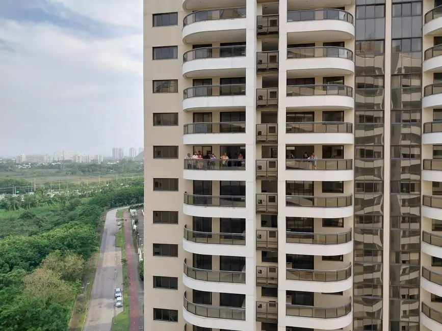 Foto 6 de Apartamento com 4 quartos à venda, 125m2 em Barra da Tijuca, Rio De Janeiro - RJ