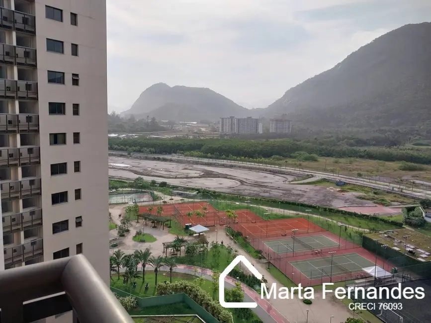 Foto 8 de Apartamento com 4 quartos à venda, 125m2 em Barra da Tijuca, Rio De Janeiro - RJ