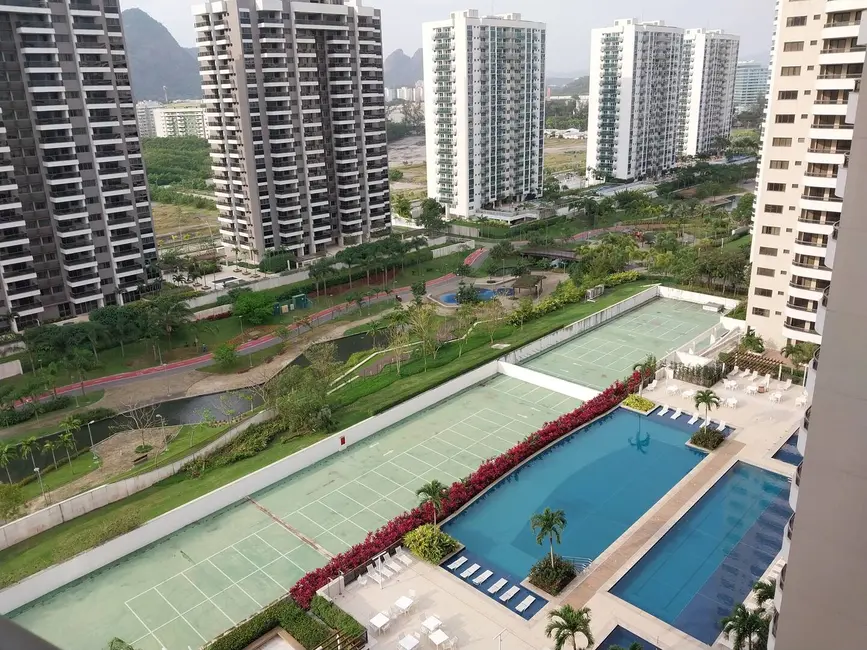 Foto 3 de Apartamento com 4 quartos à venda, 125m2 em Barra da Tijuca, Rio De Janeiro - RJ