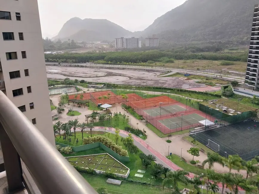 Foto 5 de Apartamento com 4 quartos à venda, 125m2 em Barra da Tijuca, Rio De Janeiro - RJ