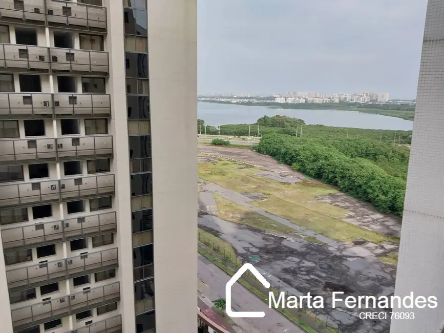 Foto 4 de Apartamento com 4 quartos à venda, 125m2 em Barra da Tijuca, Rio De Janeiro - RJ