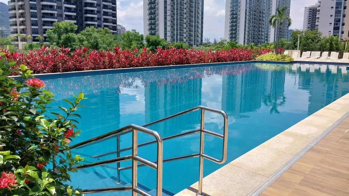 Foto 1 de Apartamento com 4 quartos à venda, 125m2 em Barra da Tijuca, Rio De Janeiro - RJ