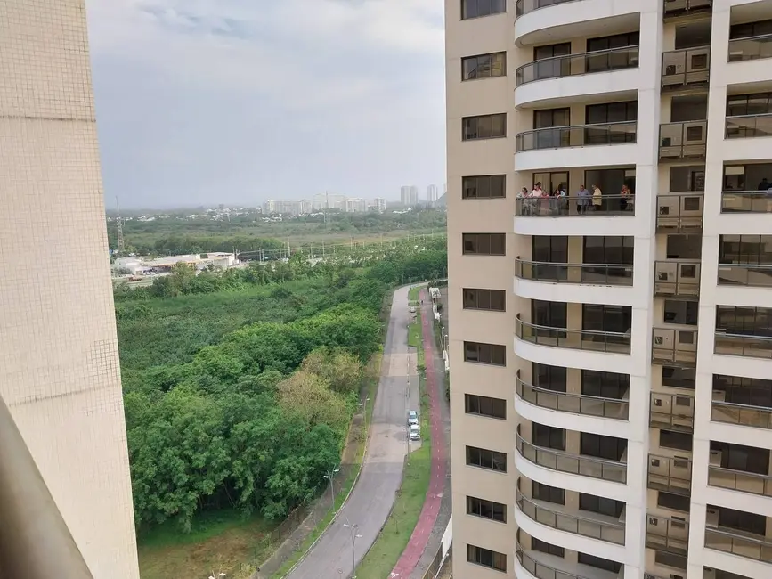 Foto 7 de Apartamento com 4 quartos à venda, 125m2 em Barra da Tijuca, Rio De Janeiro - RJ