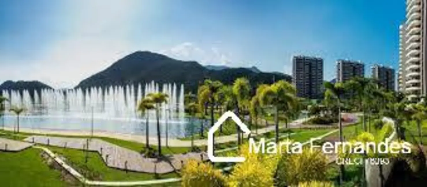 Foto 5 de Apartamento com 3 quartos à venda, 131m2 em Barra da Tijuca, Rio De Janeiro - RJ