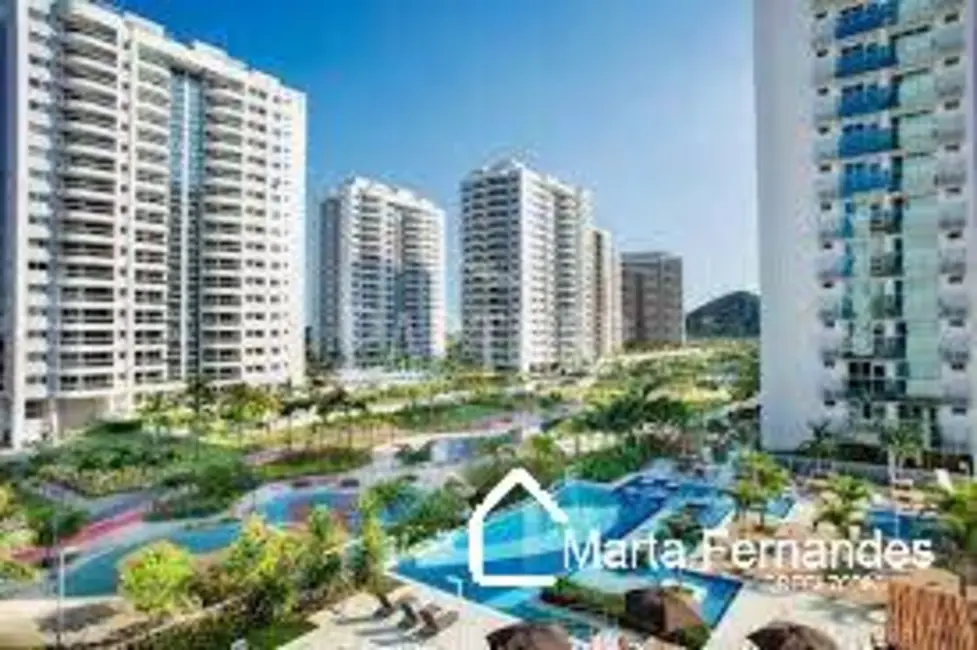 Foto 4 de Apartamento com 3 quartos à venda, 131m2 em Barra da Tijuca, Rio De Janeiro - RJ