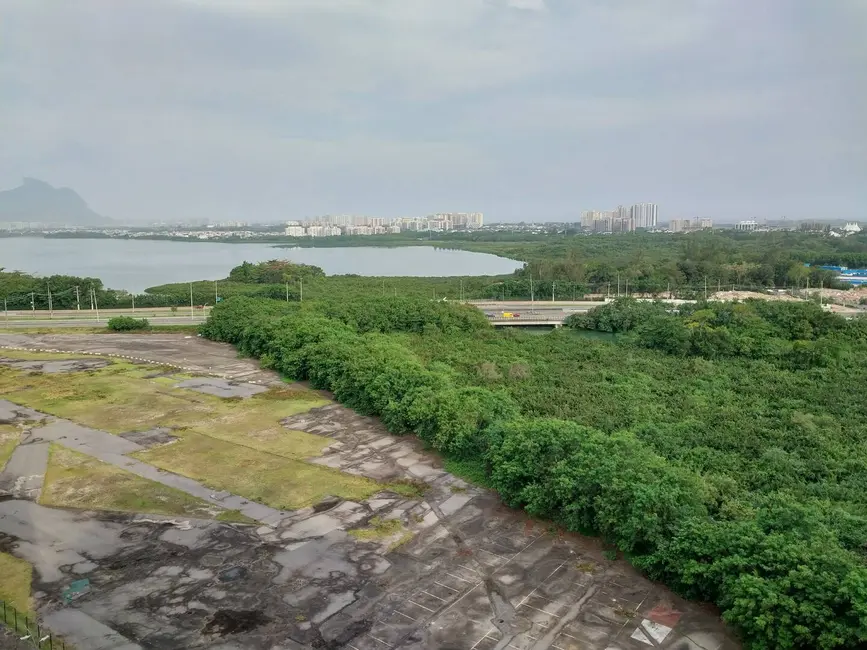 Apartamento com 3 quartos à venda, 131m2 em Barra da Tijuca, Rio De Janeiro - RJ - imagem 9 Foto 9 de Apartamento com 3 quartos à venda, 131m2 em Barra da Tijuca, Rio De Janeiro - RJ