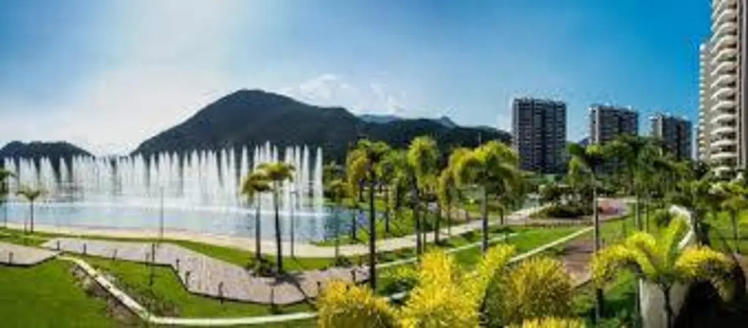 Apartamento com 3 quartos à venda, 131m2 em Barra da Tijuca, Rio De Janeiro - RJ - imagem 5 Foto 5 de Apartamento com 3 quartos à venda, 131m2 em Barra da Tijuca, Rio De Janeiro - RJ