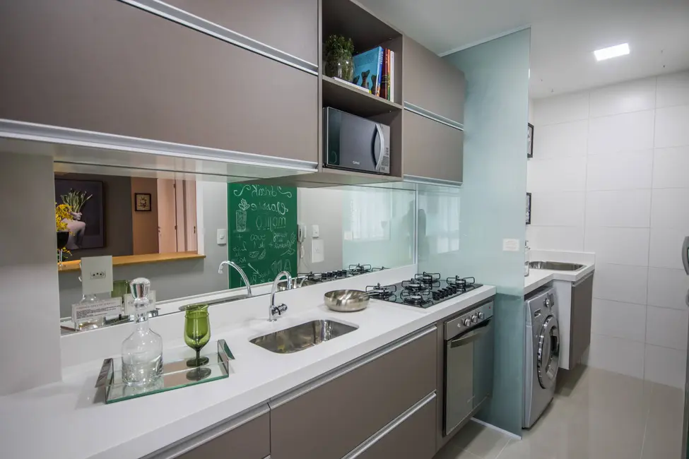 Foto 3 de Apartamento com 2 quartos à venda, 79m2 em Barra da Tijuca, Rio De Janeiro - RJ