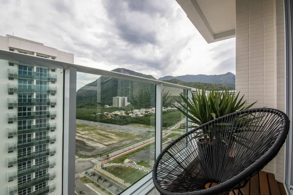 Foto 8 de Apartamento com 2 quartos à venda, 79m2 em Barra da Tijuca, Rio De Janeiro - RJ