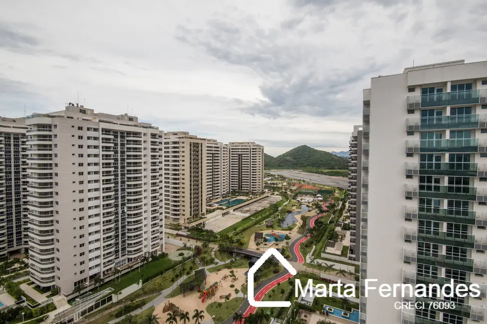 Foto 9 de Apartamento com 2 quartos à venda, 79m2 em Barra da Tijuca, Rio De Janeiro - RJ