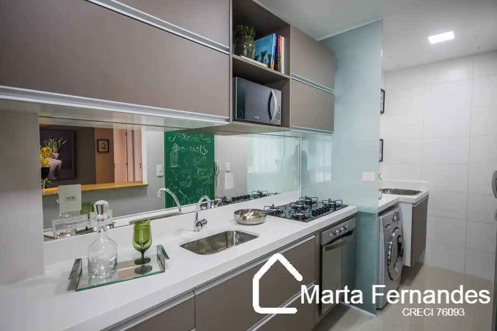 Foto 3 de Apartamento com 2 quartos à venda, 79m2 em Barra da Tijuca, Rio De Janeiro - RJ