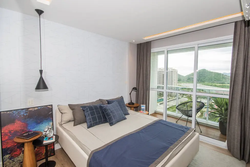 Foto 6 de Apartamento com 2 quartos à venda, 79m2 em Barra da Tijuca, Rio De Janeiro - RJ