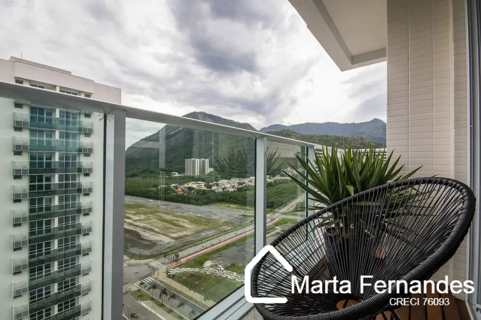 Foto 8 de Apartamento com 2 quartos à venda, 79m2 em Barra da Tijuca, Rio De Janeiro - RJ