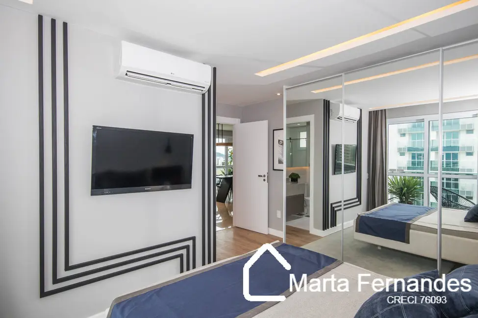 Foto 7 de Apartamento com 2 quartos à venda, 79m2 em Barra da Tijuca, Rio De Janeiro - RJ