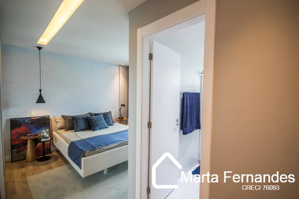 Foto 5 de Apartamento com 2 quartos à venda, 79m2 em Barra da Tijuca, Rio De Janeiro - RJ