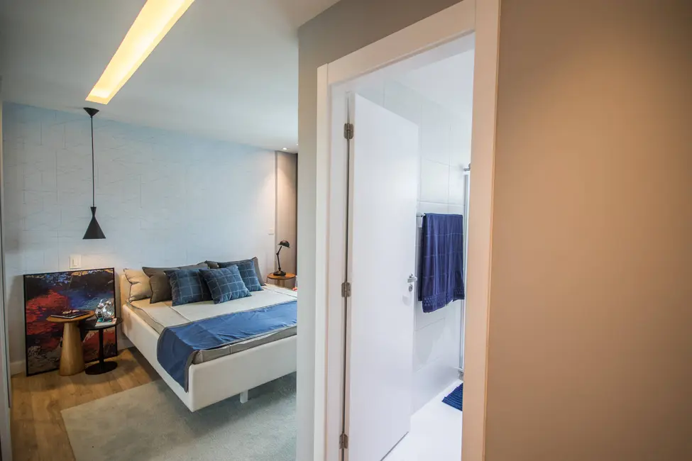 Foto 5 de Apartamento com 2 quartos à venda, 79m2 em Barra da Tijuca, Rio De Janeiro - RJ