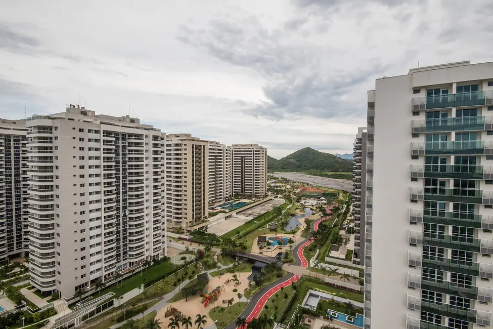 Foto 9 de Apartamento com 2 quartos à venda, 79m2 em Barra da Tijuca, Rio De Janeiro - RJ
