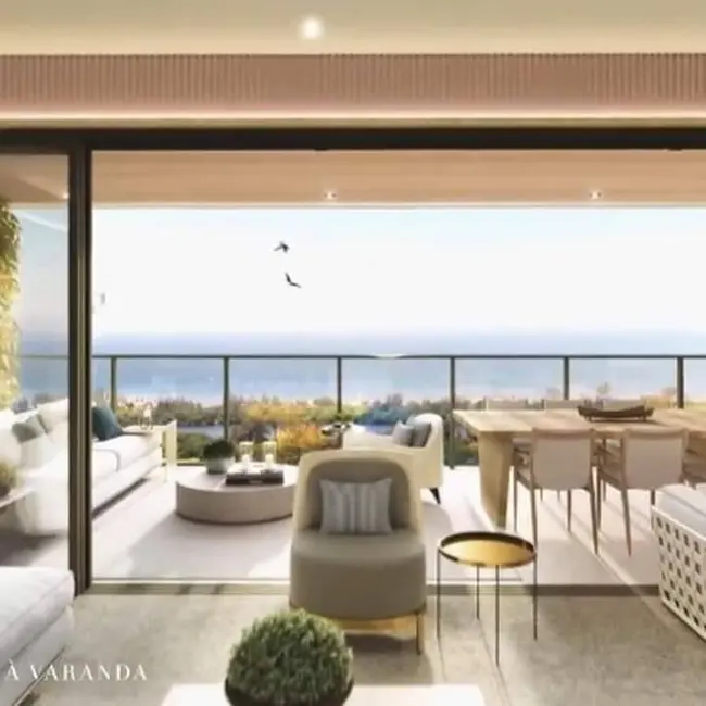 Apartamento com 4 quartos à venda, 194m2 em Barra da Tijuca, Rio De Janeiro - RJ - imagem 5 Foto 5 de Apartamento com 4 quartos à venda, 194m2 em Barra da Tijuca, Rio De Janeiro - RJ