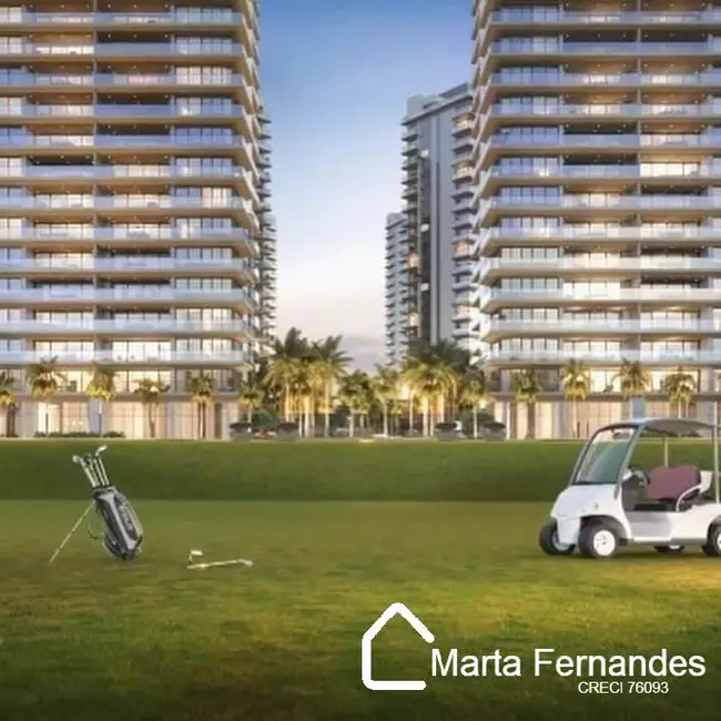 Foto 2 de Apartamento com 4 quartos à venda, 194m2 em Barra da Tijuca, Rio De Janeiro - RJ