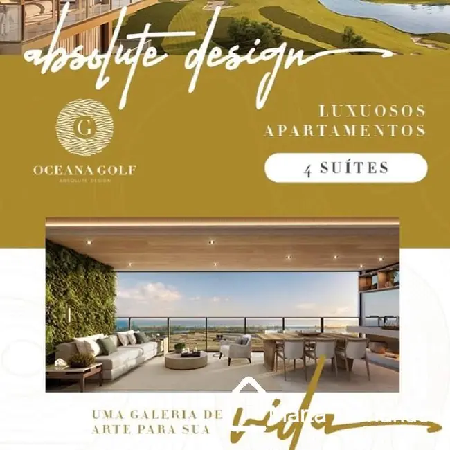 Foto 7 de Apartamento com 4 quartos à venda, 194m2 em Barra da Tijuca, Rio De Janeiro - RJ