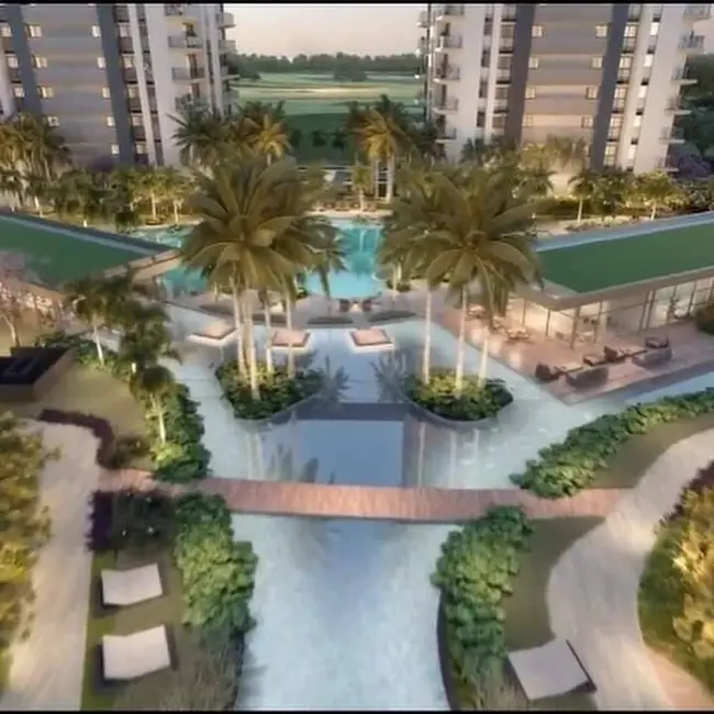 Apartamento com 4 quartos à venda, 194m2 em Barra da Tijuca, Rio De Janeiro - RJ - imagem 6 Foto 6 de Apartamento com 4 quartos à venda, 194m2 em Barra da Tijuca, Rio De Janeiro - RJ