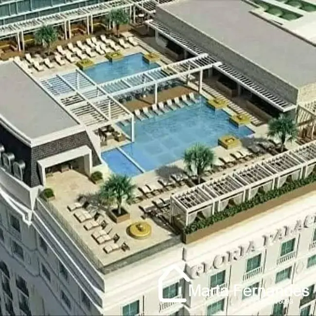 Apartamento com 2 quartos à venda, 124m2 em Glória, Rio De Janeiro - RJ - imagem 5 Foto 5 de Apartamento com 2 quartos à venda, 124m2 em Glória, Rio De Janeiro - RJ