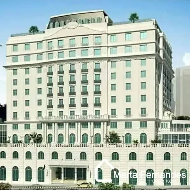 Apartamento com 2 quartos à venda, 124m2 em Glória, Rio De Janeiro - RJ - imagem 7 Foto 7 de Apartamento com 2 quartos à venda, 124m2 em Glória, Rio De Janeiro - RJ