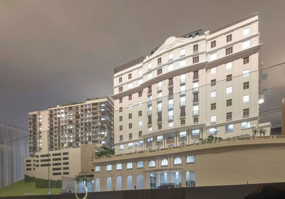 Foto 8 de Apartamento com 2 quartos à venda, 124m2 em Glória, Rio De Janeiro - RJ