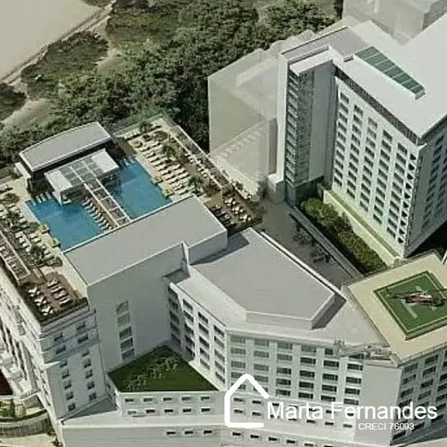 Apartamento com 2 quartos à venda, 124m2 em Glória, Rio De Janeiro - RJ - imagem 3 Foto 3 de Apartamento com 2 quartos à venda, 124m2 em Glória, Rio De Janeiro - RJ