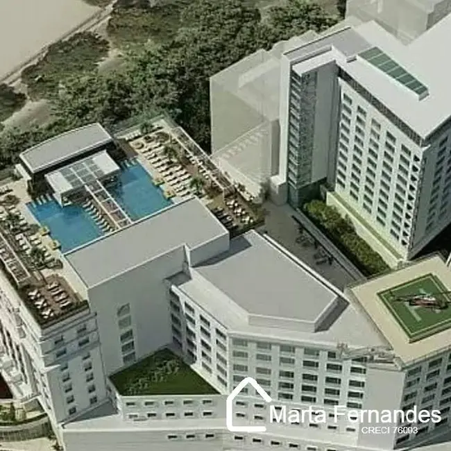 Apartamento com 2 quartos à venda, 124m2 em Glória, Rio De Janeiro - RJ - imagem 6 Foto 6 de Apartamento com 2 quartos à venda, 124m2 em Glória, Rio De Janeiro - RJ