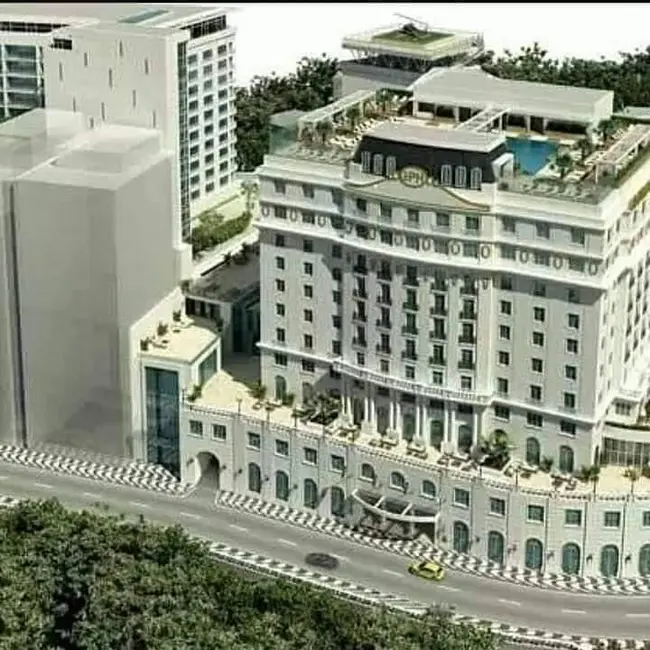 Foto 4 de Apartamento com 2 quartos à venda, 124m2 em Glória, Rio De Janeiro - RJ