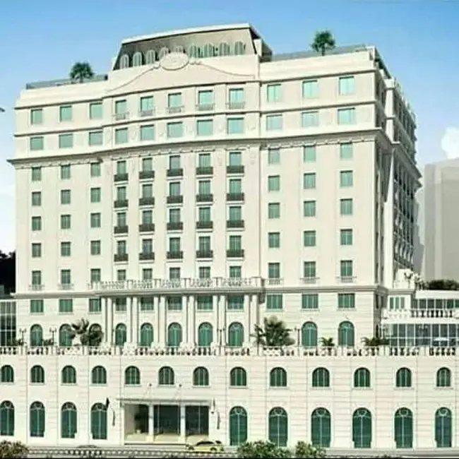 Foto 7 de Apartamento com 2 quartos à venda, 124m2 em Glória, Rio De Janeiro - RJ